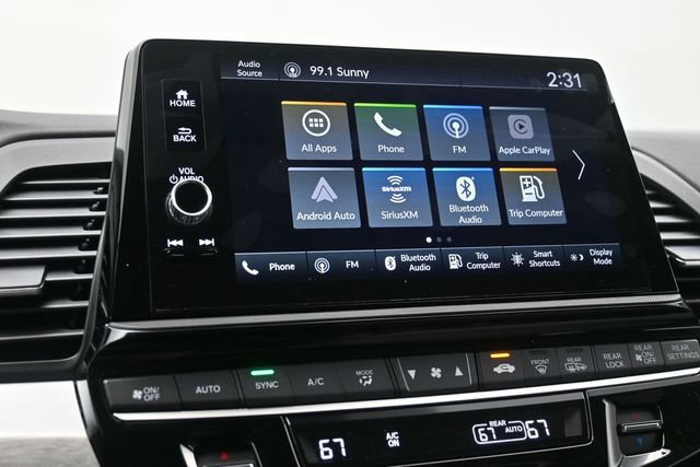 New 2026 Honda Odyssey EX-L image 4