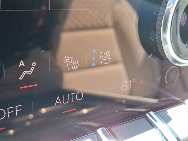 New 2026 GMC Acadia Denali w/ Super Cruise Package AWD/4WD image 18