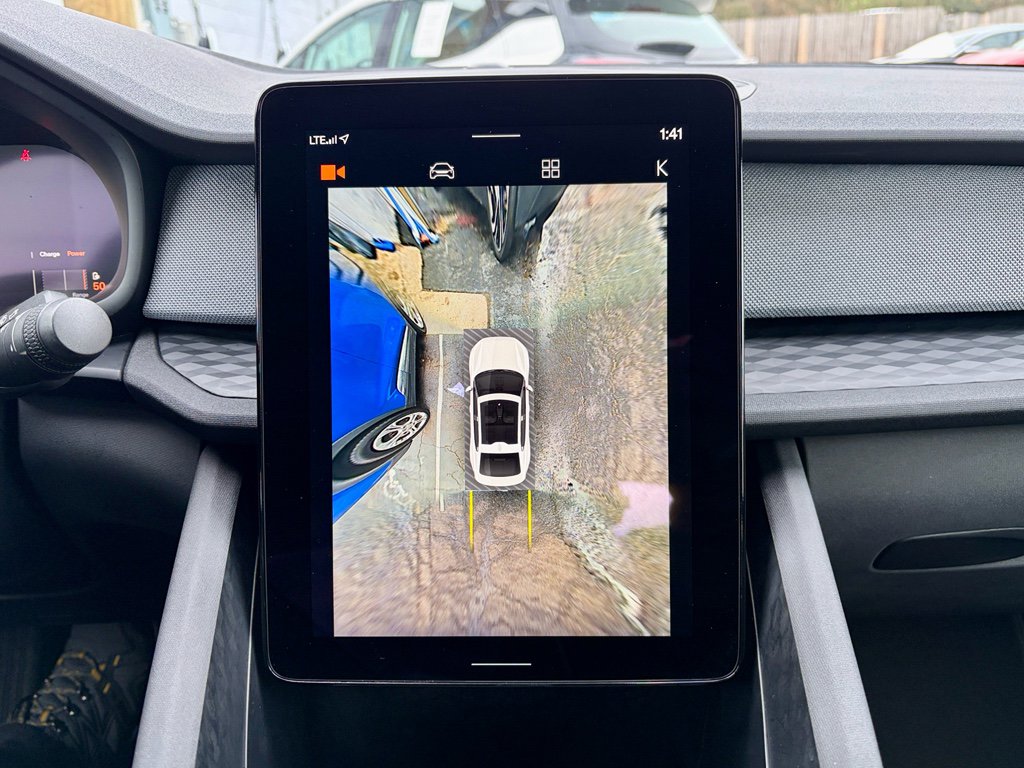 Used 2022 Polestar Polestar 2 w/ Pilot Package image 15