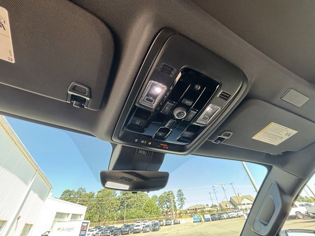 New 2026 Chevrolet Tahoe High Country w/ Sun And Tow Package image 28