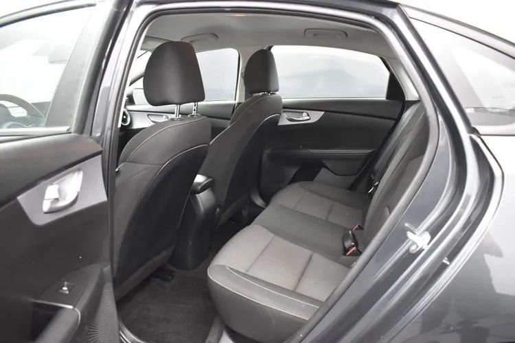 Used 2024 Kia Forte LXS FWD image 15