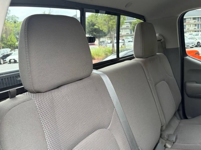 Used 2019 Nissan Frontier SV AWD/4WD image 30