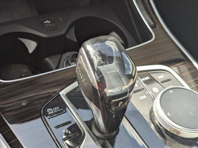 Used 2021 BMW X5 xDrive40i w/ Premium Package image 4