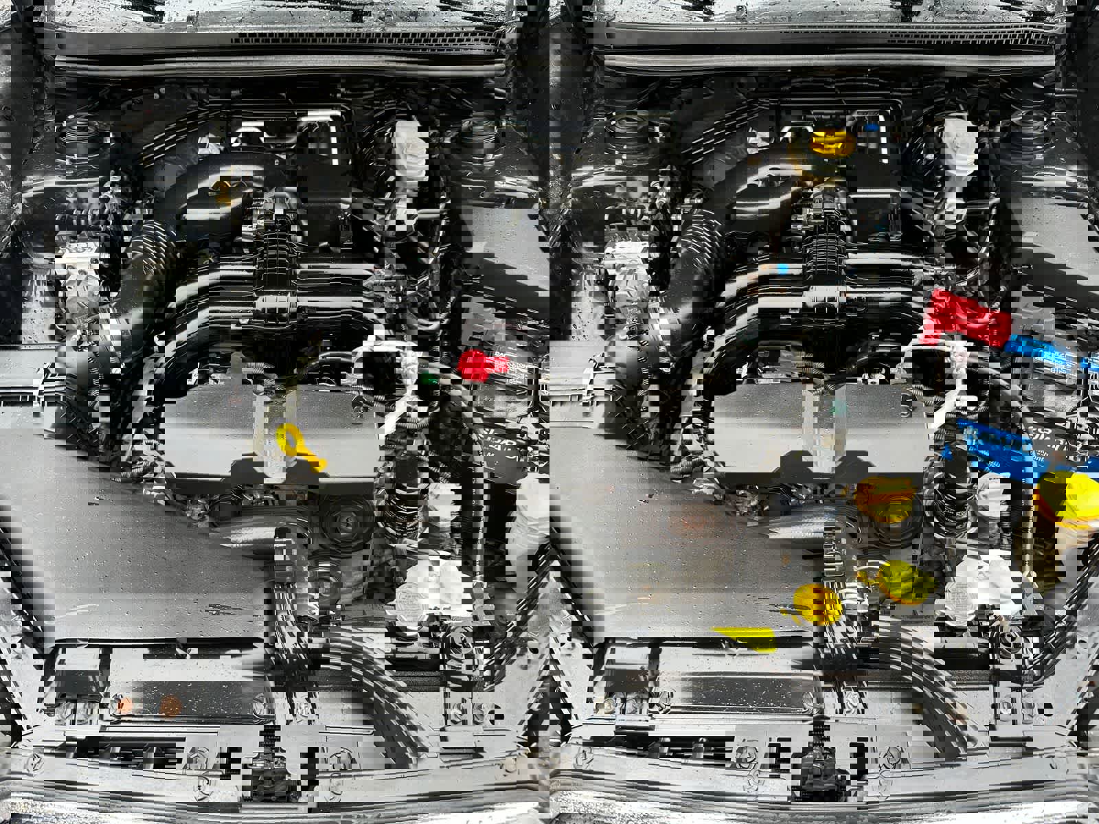 Used 2016 Subaru Crosstrek 2.0i Premium w/ Popular Package #2 image 7