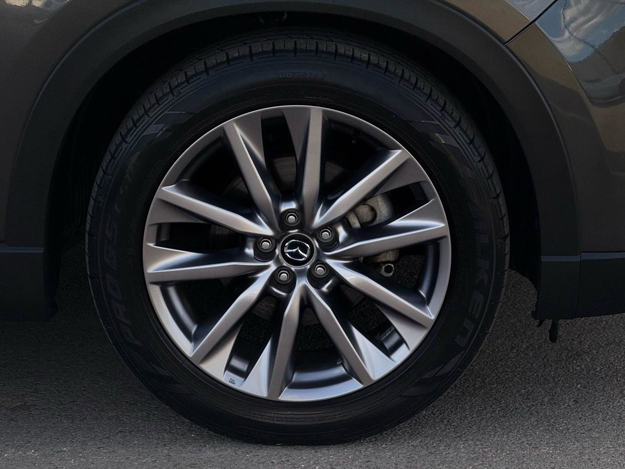 Used 2020 MAZDA CX-9 Grand Touring image 10