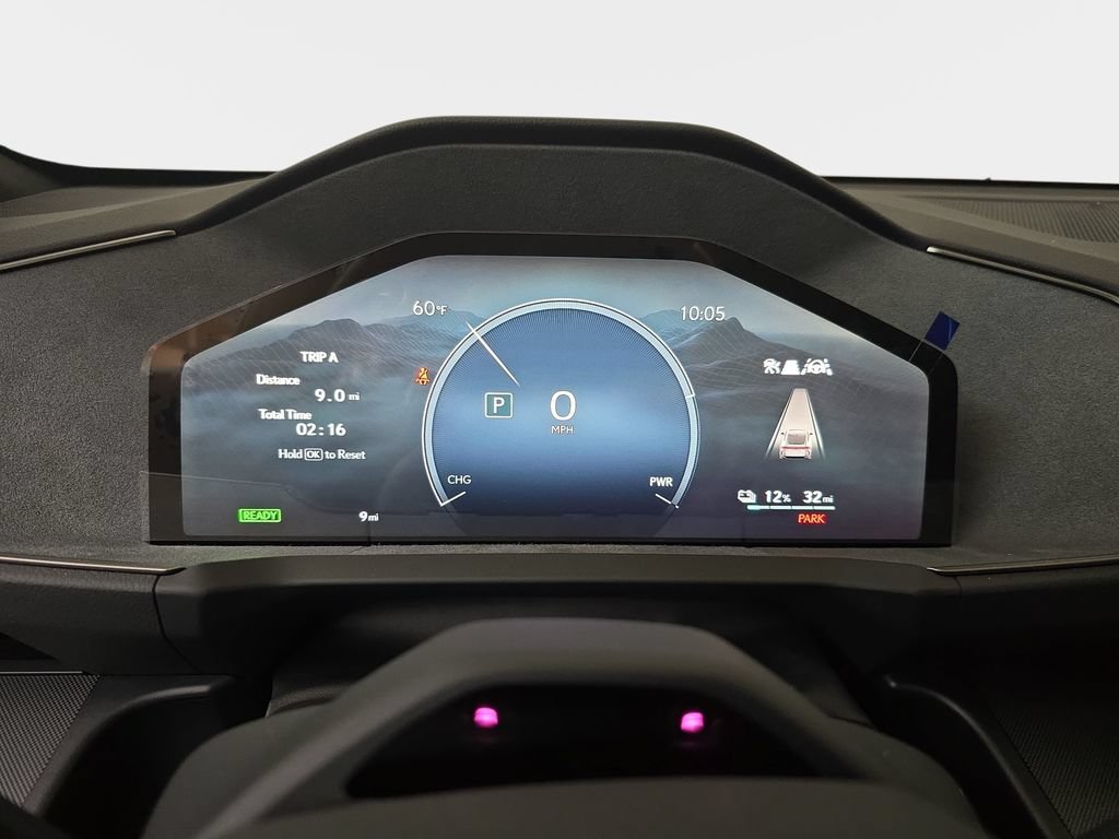 New 2026 Lexus ES 500e w/ Convenience Package AWD/4WD image 19