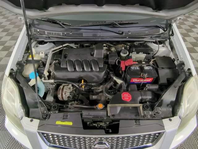Used 2012 Nissan Sentra 2.0 SR w/ Convenience Pkg FWD image 41