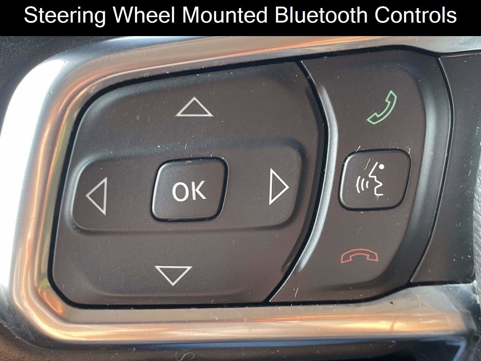 Used 2021 Jeep Wrangler Unlimited Sahara w/ Safety Group AWD/4WD image 11