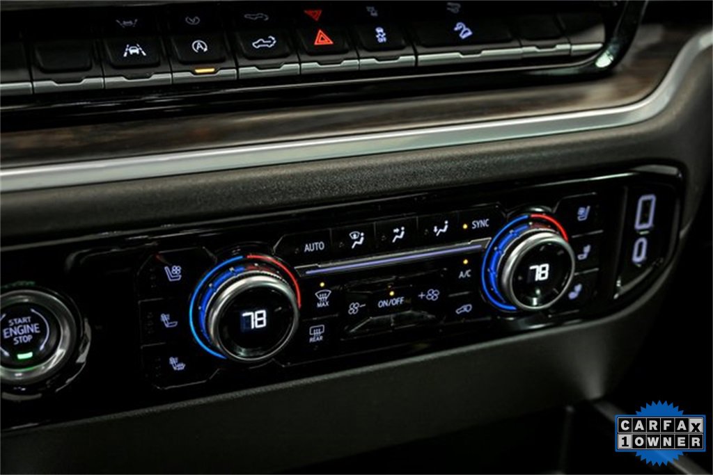 Used 2023 GMC Sierra 1500 SLT w/ SLT Premium Package image 22