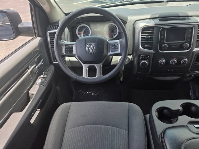 Used 2024 RAM 1500 Classic SLT RWD image 13
