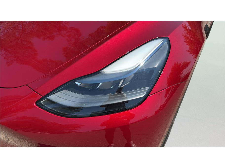 Used 2024 Tesla Model Y Performance AWD/4WD image 37