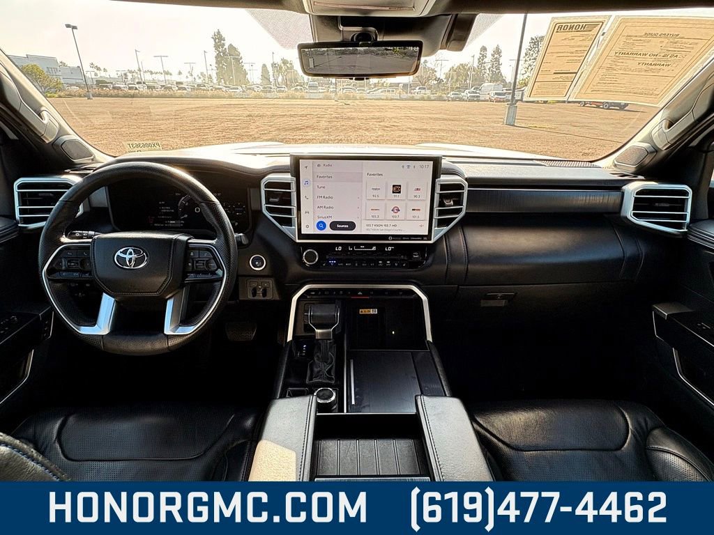 Used 2023 Toyota Sequoia Platinum image 28