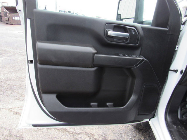 Used 2023 Chevrolet Silverado 3500 W/T w/ WT Convenience Package AWD/4WD image 36