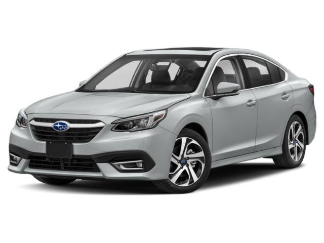 Used 2020 Subaru Legacy Limited w/ Popular Package #2