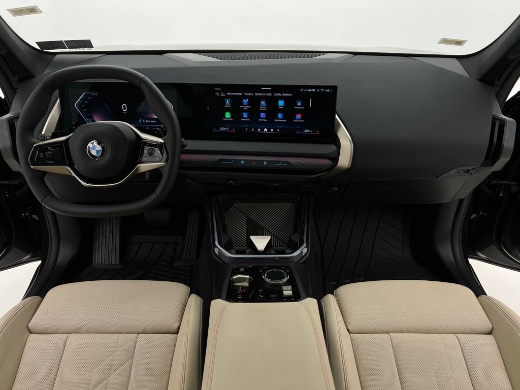 Certified 2025 BMW X3 xDrive30i w/ Convenience Package AWD/4WD image 22
