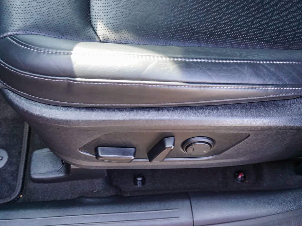 Certified 2022 Kia Sorento S FWD image 20
