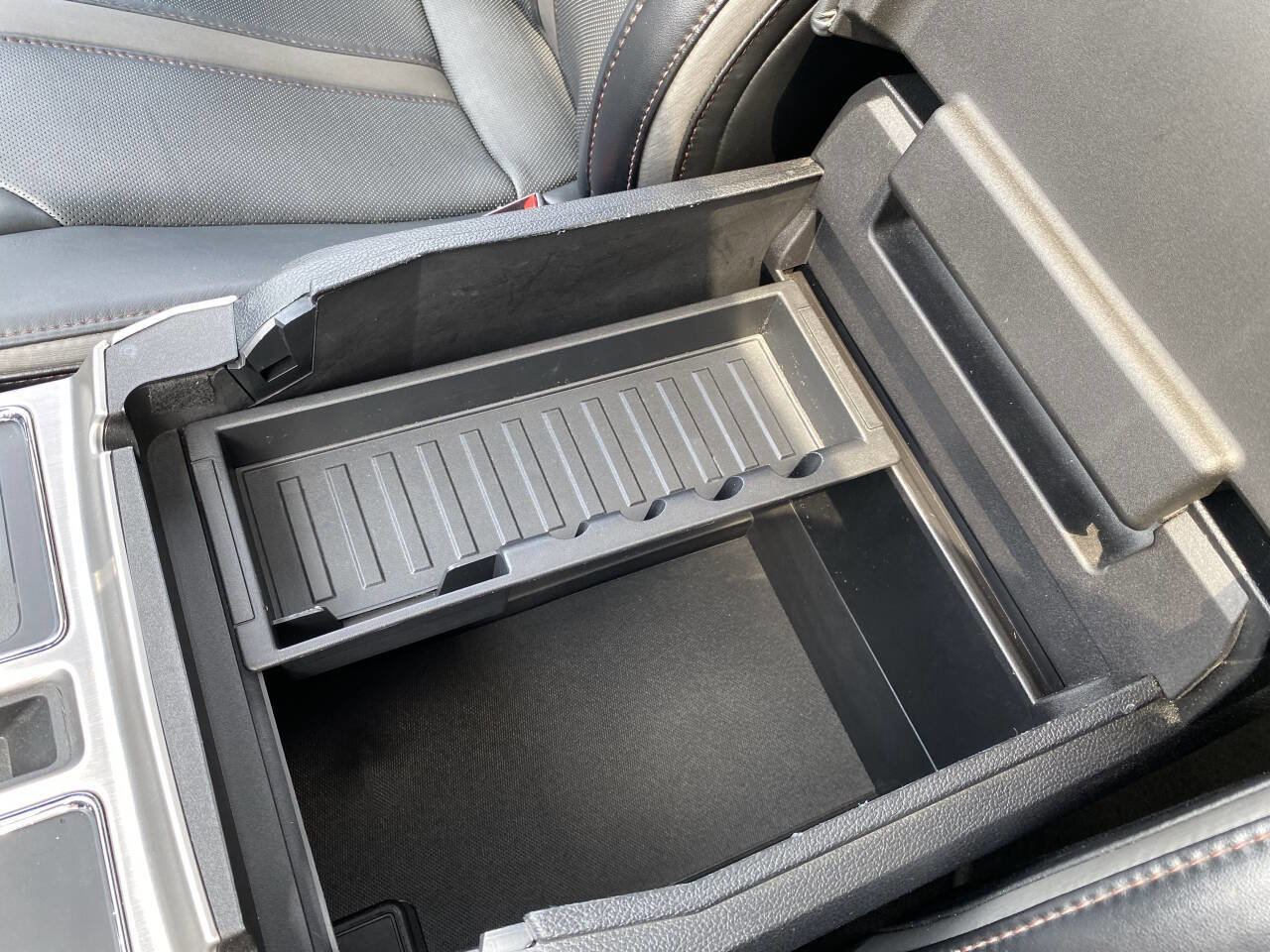 Used 2020 Ford F150 Platinum image 41