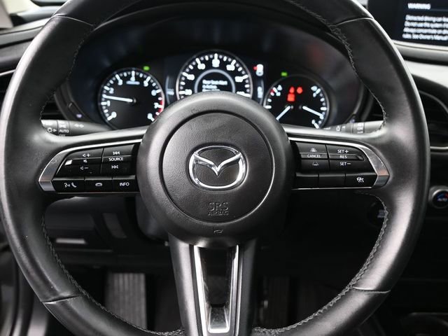 Certified 2024 MAZDA CX-30 AWD 2.5 S w/ Select Sport Pkg image 10