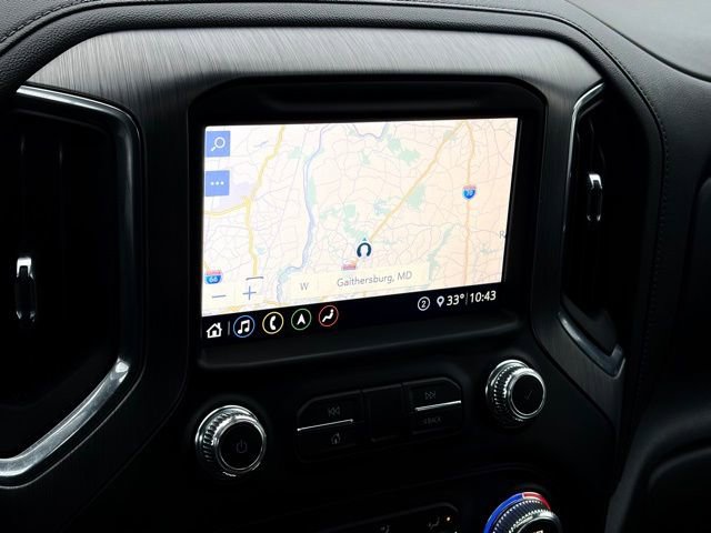 Used 2020 GMC Sierra 3500 Denali w/ Denali Ultimate Package image 3