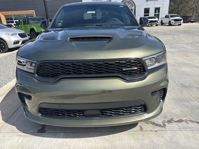 New 2026 Dodge Durango GT image 15