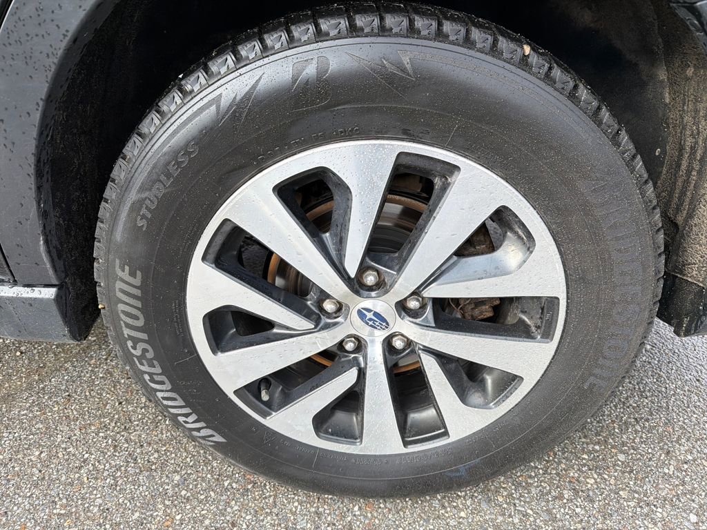 Certified 2023 Subaru Outback Premium image 13