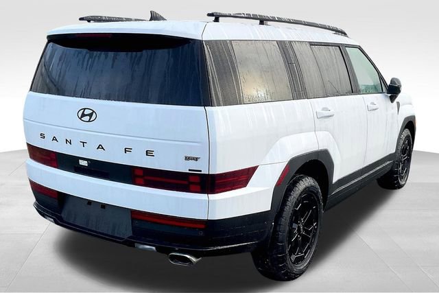 New 2025 Hyundai Santa Fe XRT image 18