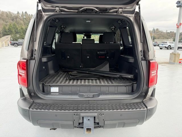 Certified 2024 Toyota Land Cruiser image 13