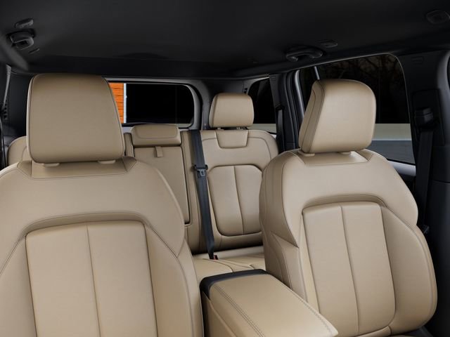 New 2026 Jeep Grand Cherokee Limited AWD/4WD image 26