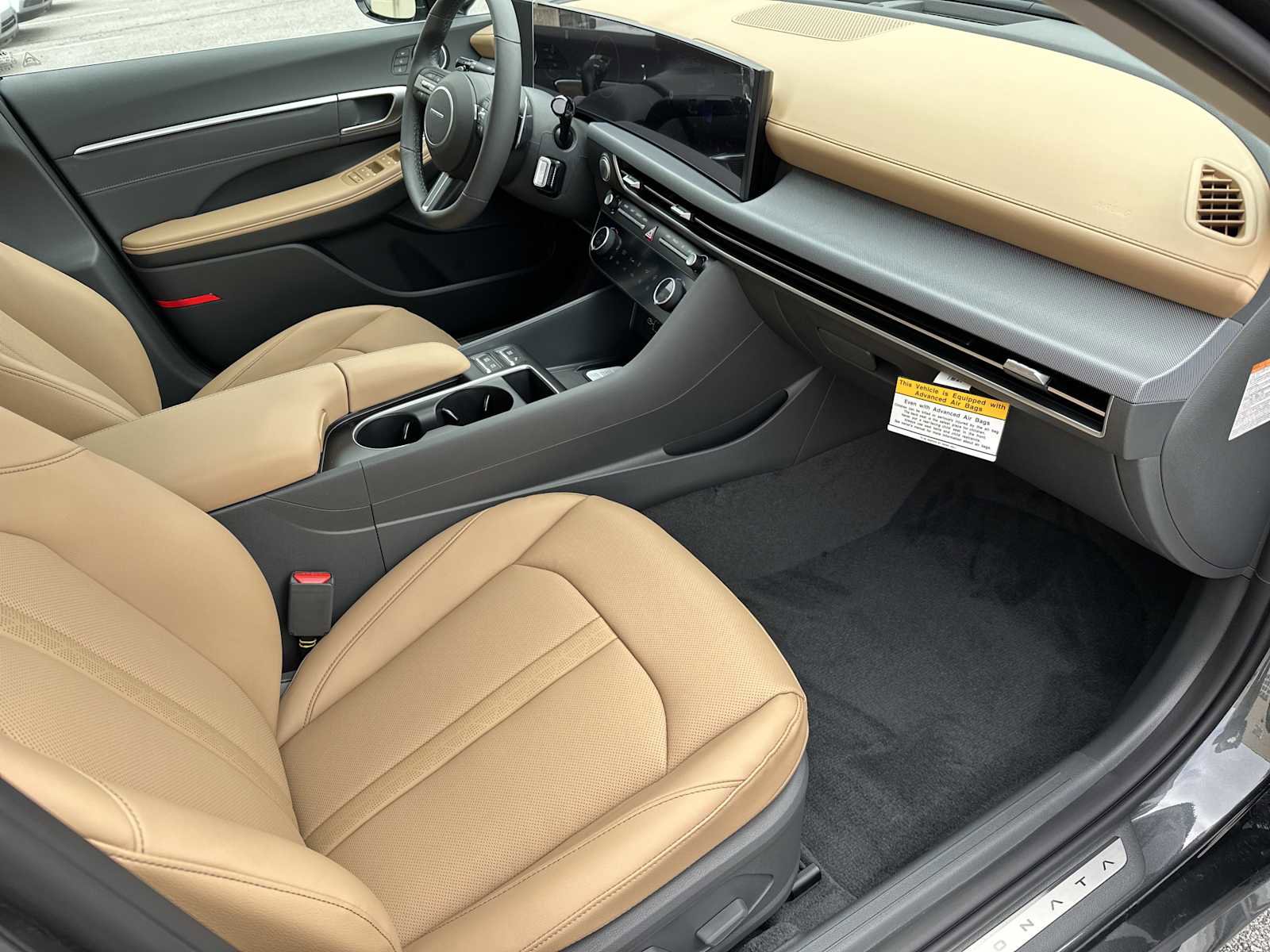 New 2026 Hyundai Sonata Limited image 27