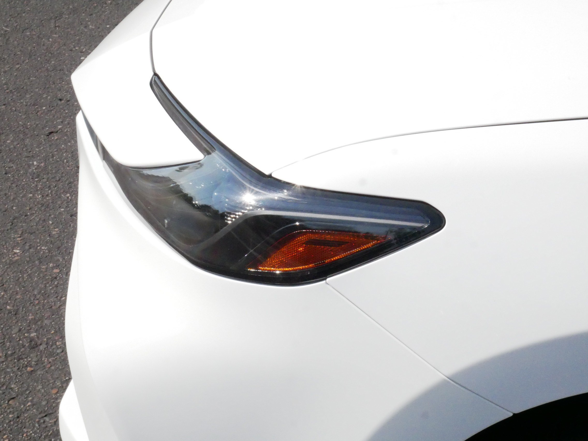 Certified 2025 Toyota Camry LE FWD image 16