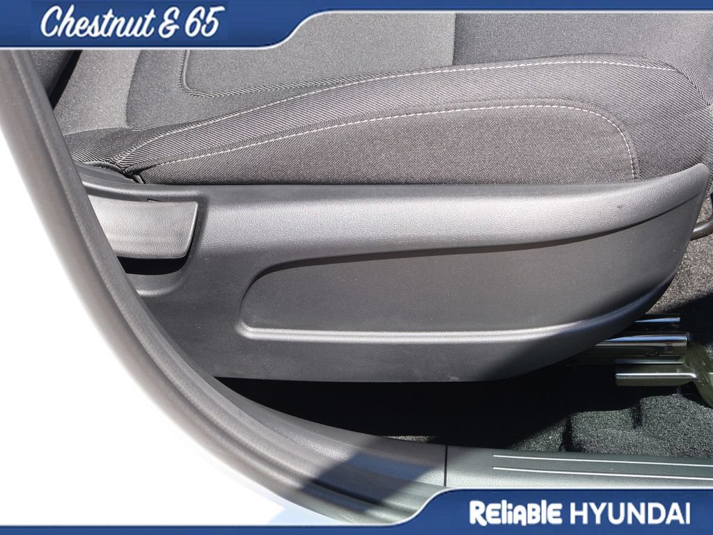 Used 2024 Hyundai Tucson SE FWD image 11