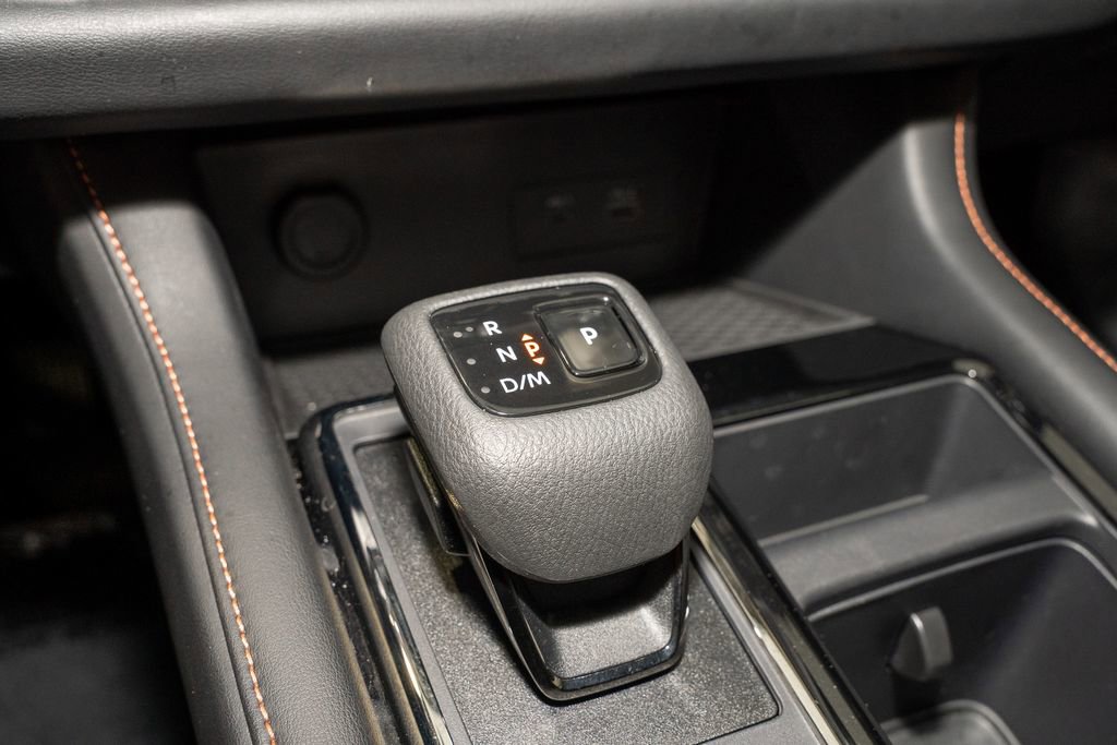 Certified 2024 Nissan Pathfinder Rock Creek image 17