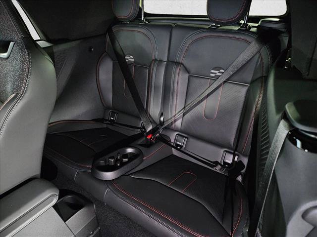 New 2026 MINI Cooper John Cooper Works FWD image 15