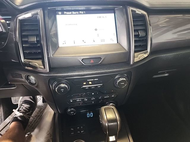 Used 2019 Ford Ranger Lariat w/ Equipment Group 501A Mid AWD/4WD image 10