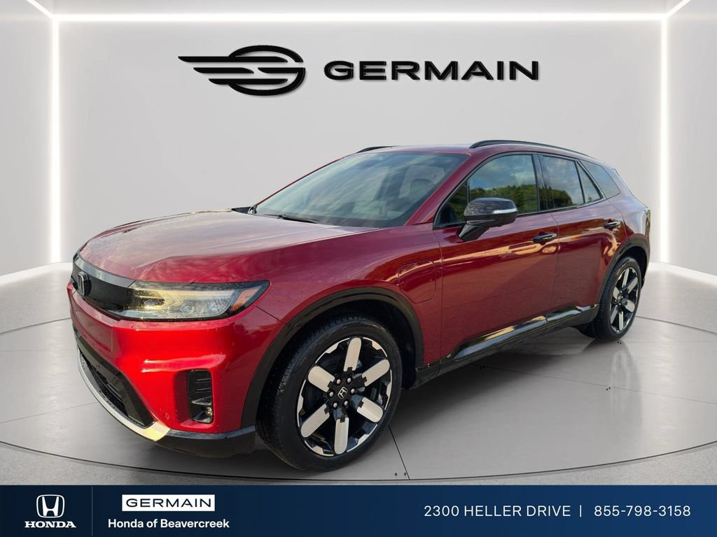 New 2026 Honda Prologue Elite image 3