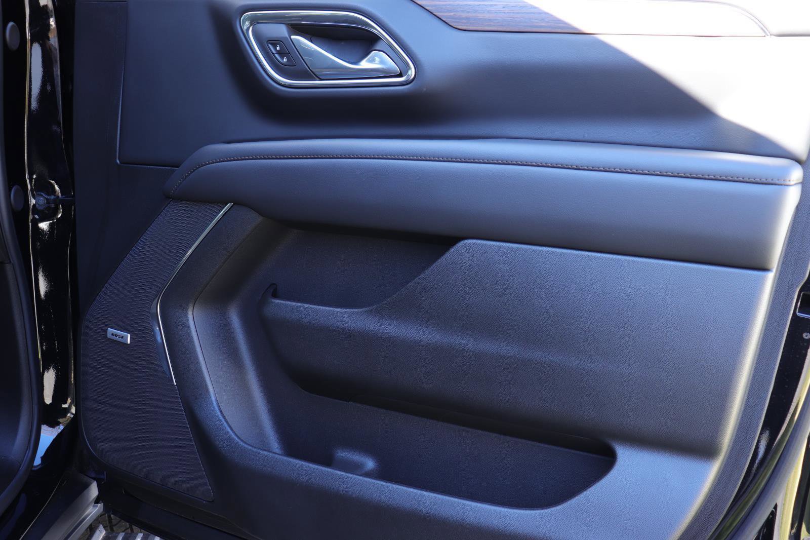 Used 2024 Chevrolet Tahoe High Country image 21