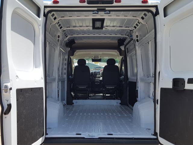 New 2024 RAM ProMaster 3500 w/ Convenience Group image 16