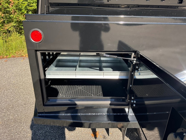 New 2026 RAM 5500 Tradesman image 11