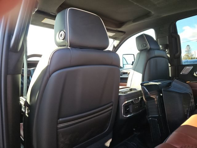 New 2026 GMC Sierra 3500 Denali Ultimate AWD/4WD image 20