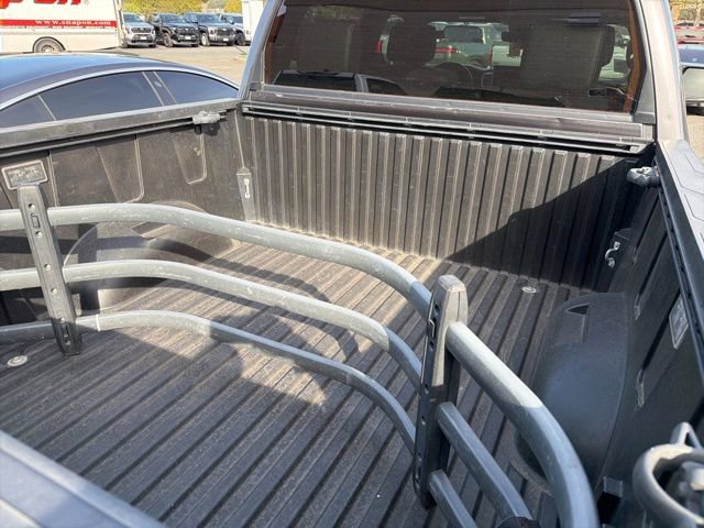 Used 2022 Toyota Tundra Platinum image 7