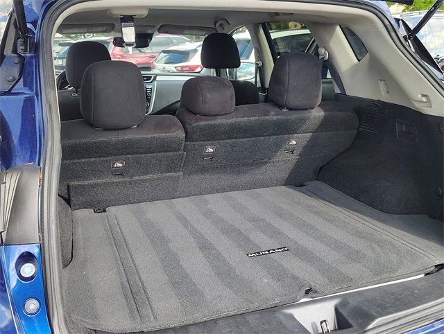 Used 2020 Nissan Murano SV image 34