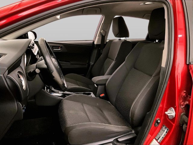Used 2017 Toyota Corolla iM FWD image 25