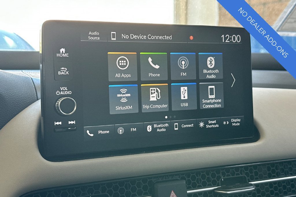 Certified 2024 Honda HR-V EX-L image 20