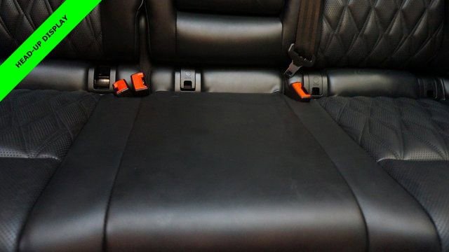 Certified 2022 Nissan Rogue Platinum w/ Head-Up Display Package image 60