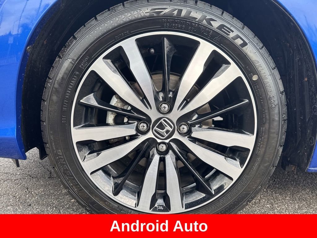 Used 2019 Honda Fit EX image 10