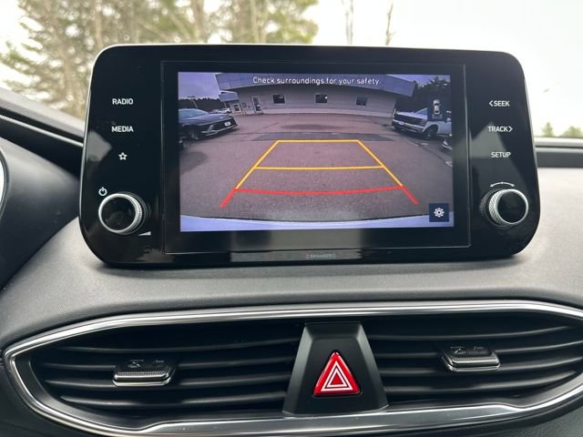 Used 2021 Hyundai Santa Fe SEL w/ Cargo Package image 19