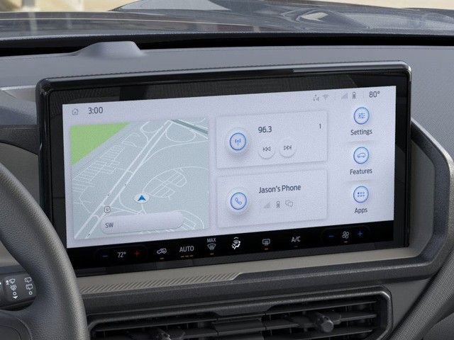 New 2025 Ford Bronco Sport Big Bend image 14