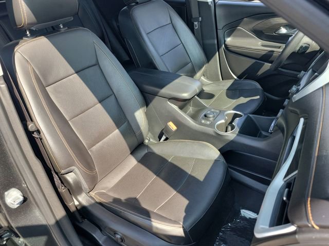 Used 2020 GMC Terrain SLT w/ Preferred Package FWD image 25