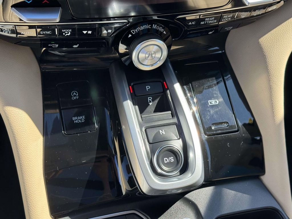 Certified 2023 Acura MDX SH-AWD image 30