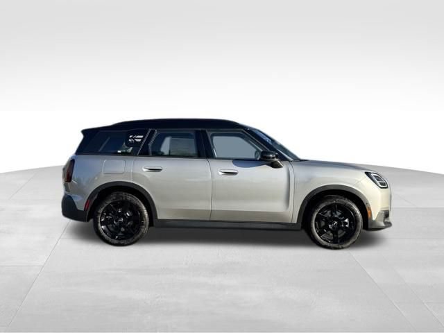 New 2026 MINI Cooper Countryman S image 2